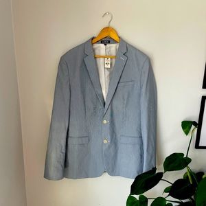 Express men’s blazer